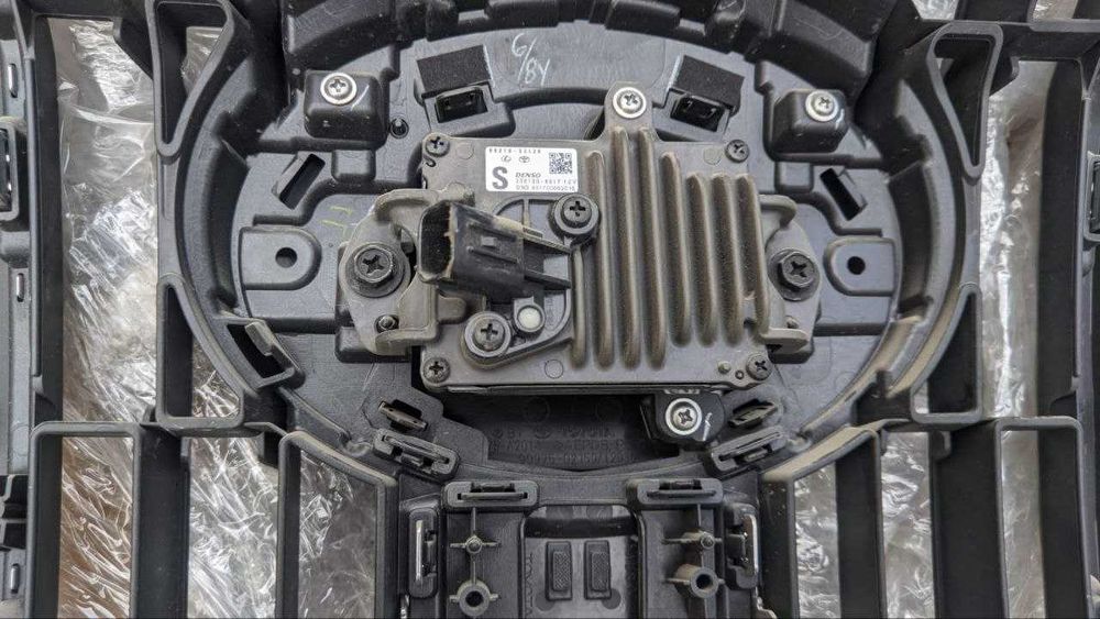 Датчик дистроник