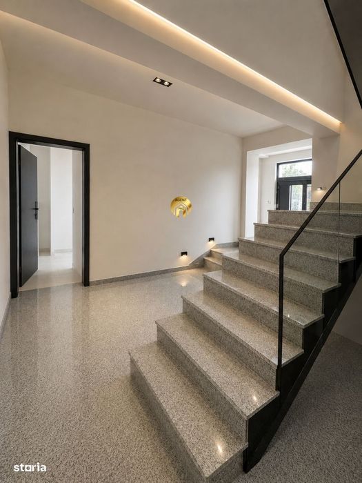 Apartament 3 camere - 65.2 mp + Balcon - Aproape de DN1 - Otopeni