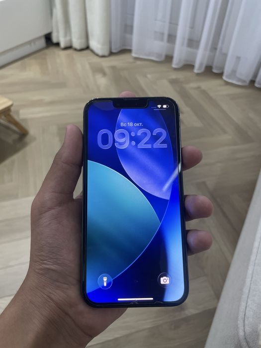 Iphone 13 Pro хороший