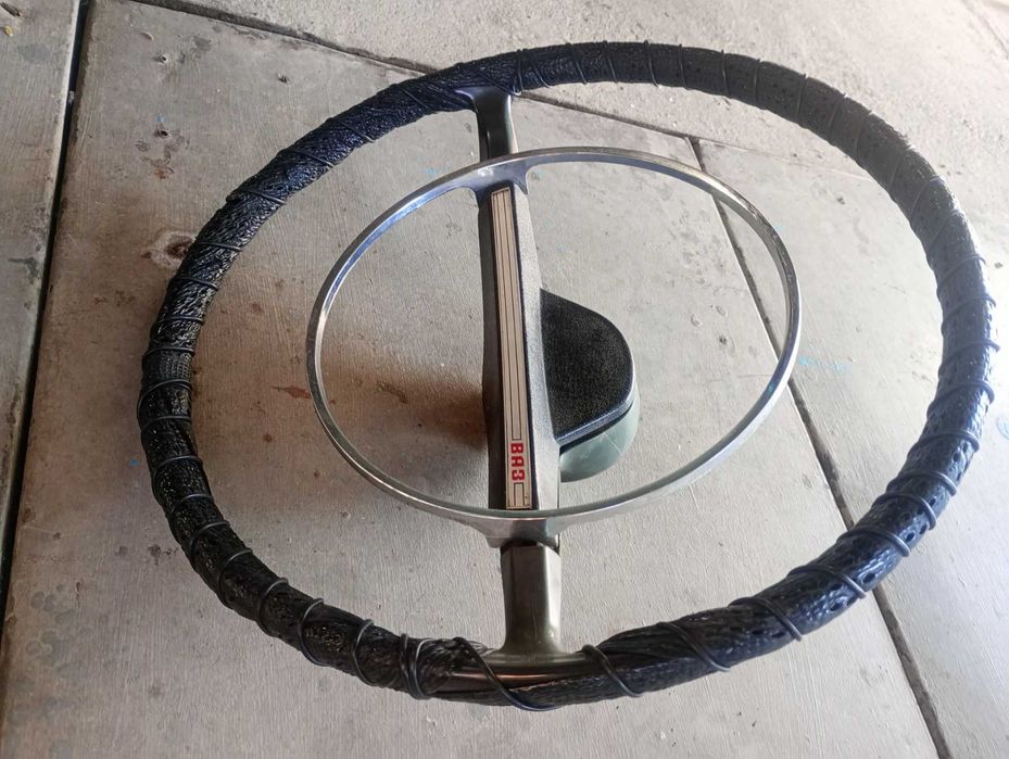 Волан ВАЗ 2101 *