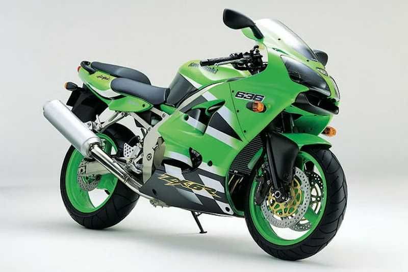 Piese Kawasaki Ninja 636 [ 2002 ] CARBURATIE