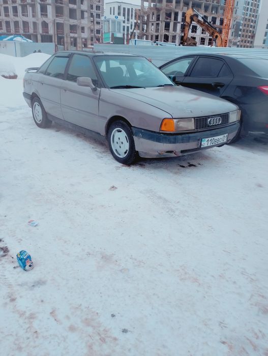 Продам Ауди 80 б3