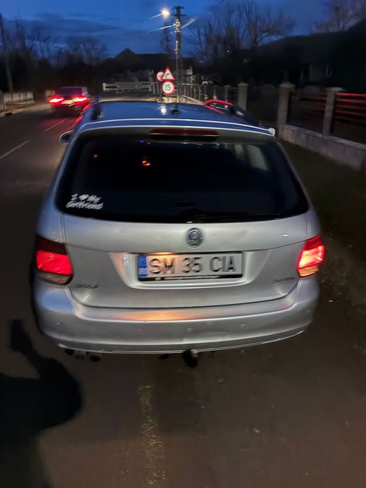 Golf 6 break 2.0 tdi