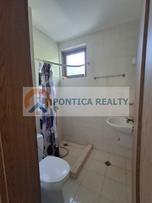 Продава се Двустаен апартамент в к.к. Слънчев бряг - 63 кв.м за 1191 €/кв.м - Снимка #7