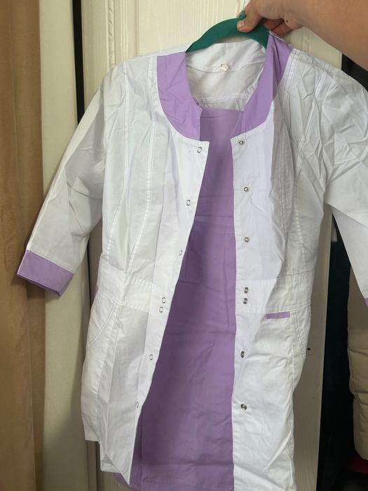 Медицинский костюм