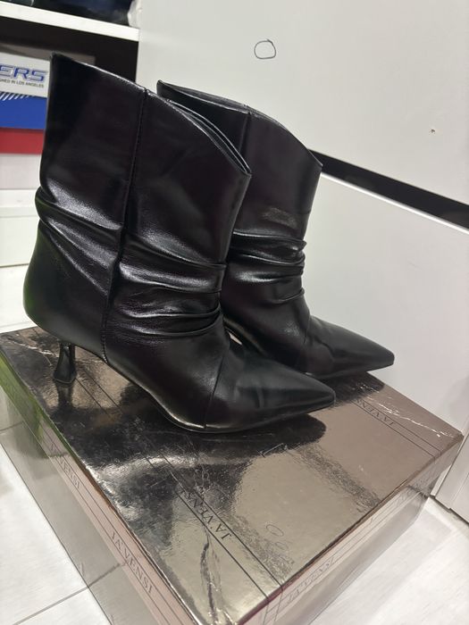 Продам полусапог