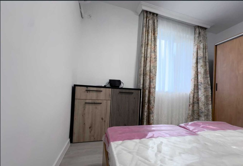 Дава се под наем Двустаен апартамент в Варна, Чаталджа - 60 кв.м за 578.34 € - Снимка #10