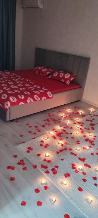 Аренда квартиры посуточно