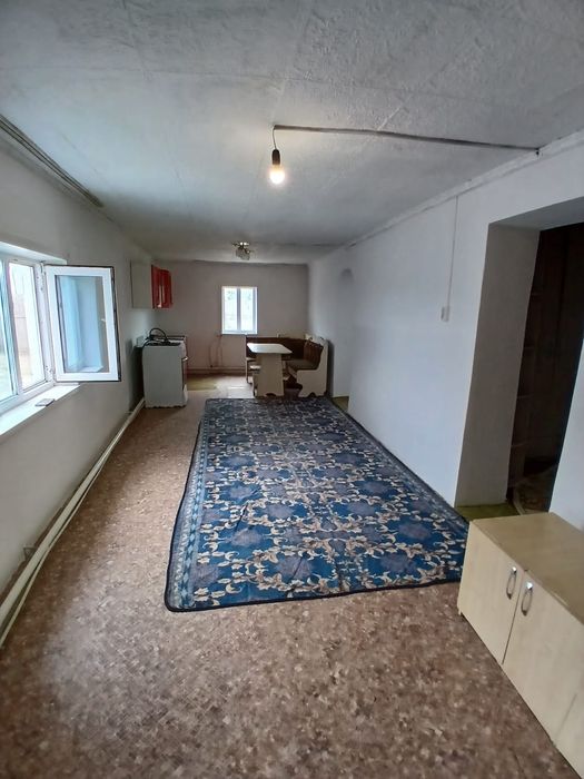 Продам дом в селе Новонежинка