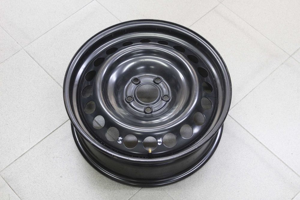 Джанта 18" 5х114,3 Kia, Hyundai, Mazda, Mitsubishi