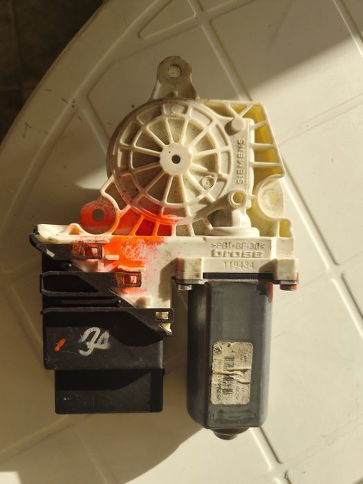 Моторче/модул Volkswagen Passat 6