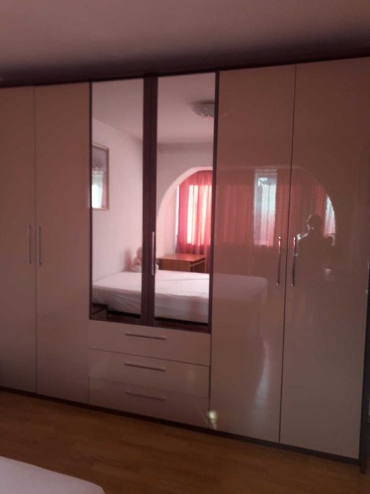 Apartament 2 camere de inchiriat - Banca Nationala