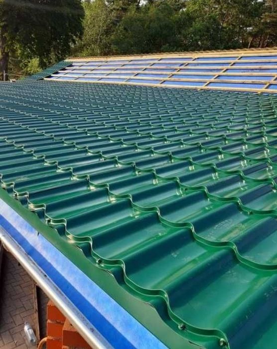 Reparati acoperisuri de urgenta orice tip