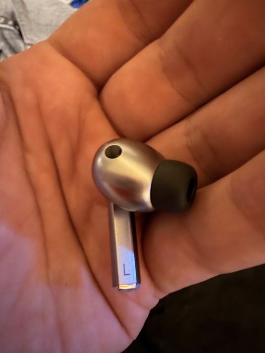 СПЕШНО!!! Продавам Samsung Galaxy Pods 3 Pro в отлично състояние