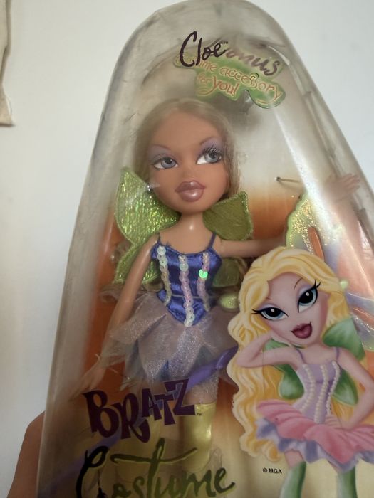 Братц Bratz нрфб