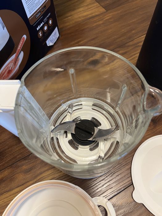 Уред за готвене BEABA