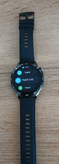 Huawei Watch GT 5