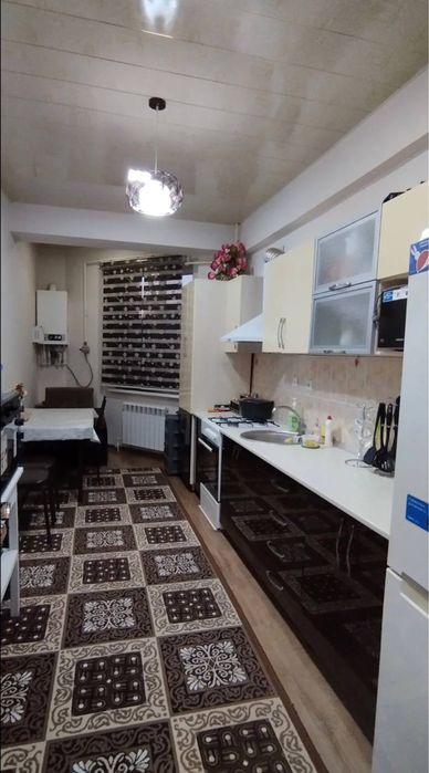Продажа квартира сергели метро