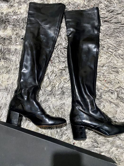 Оригинални Ботуши Pinko