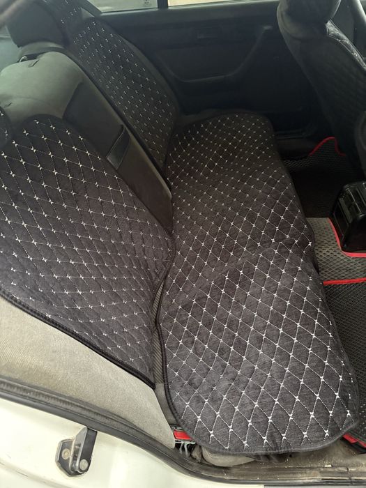 Продам машину бмв е34