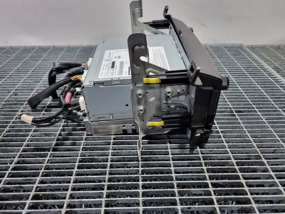 Navigatie Toyota Rav 4 IV 2012 - 2015 (1492) 8614042240
