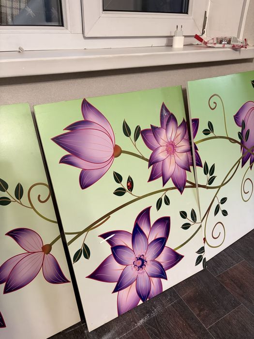 Продам картины панно!