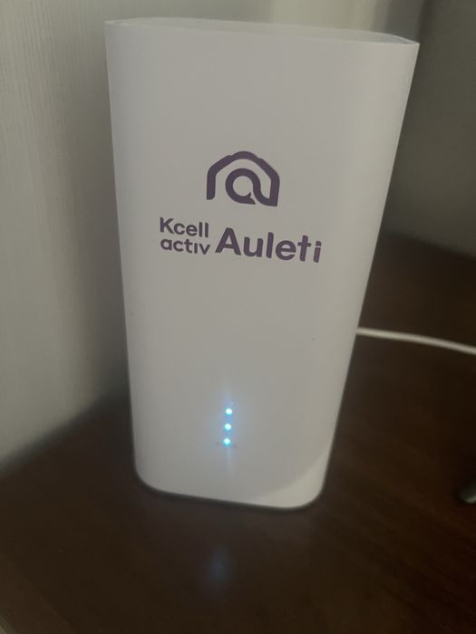 Продам роутер Актив