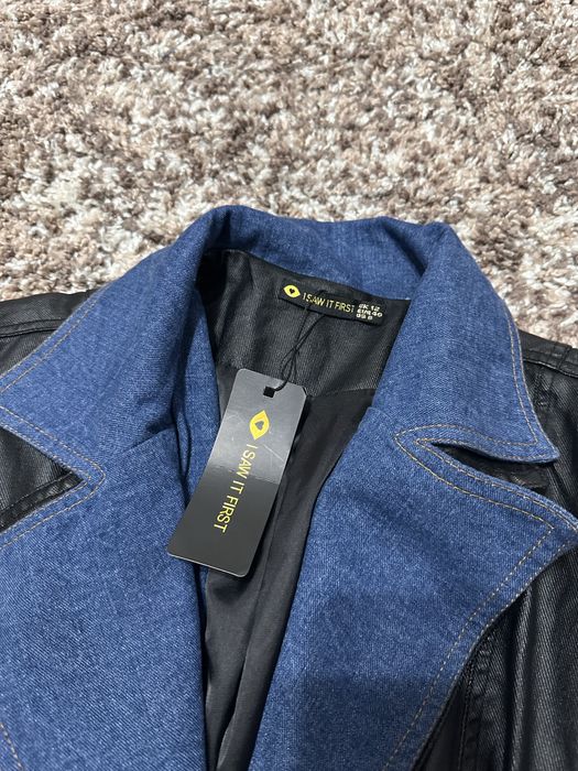 Geaca I saw it first marimea L/XL