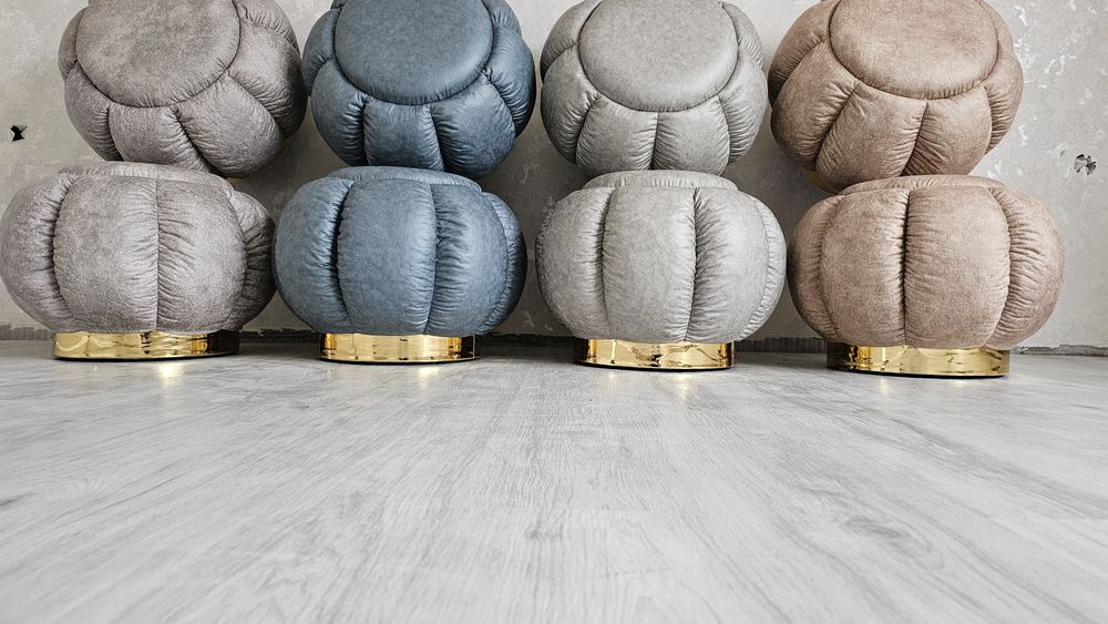 Pufik/ пуфик мягкая