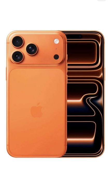 Iphone 17 Pro Max 256