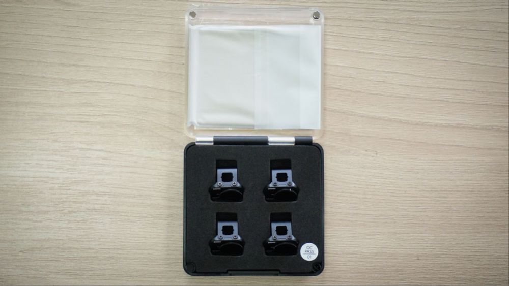 Светофильтры Dji Mini 2