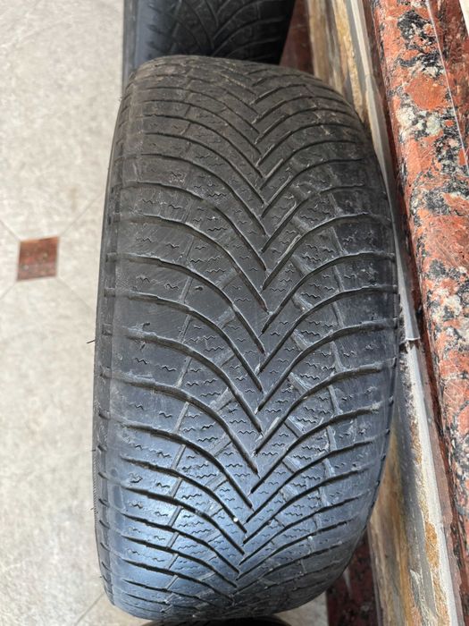 lassa multiways (в хорошем) yaxshi состоянии 205/55 R16