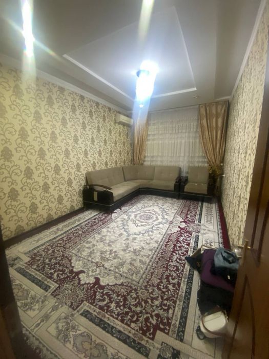 Sergeli Yarmarka Oilaga Kvartira