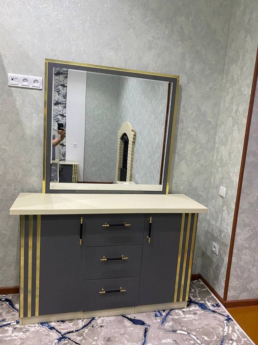 Spalne ganetur shoshilin