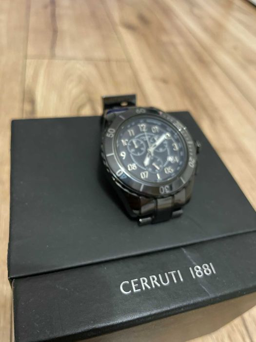 Ceas Cerruti 1881 Ceramic