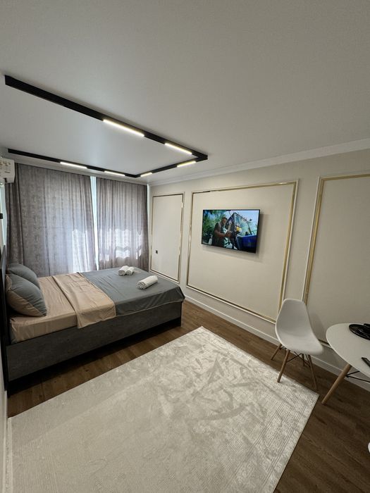 SADO LUX  посуточно и по часам