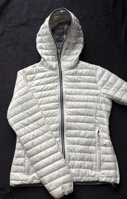 Duvetica,geacă puf pt.femei,măr.M/L(46)