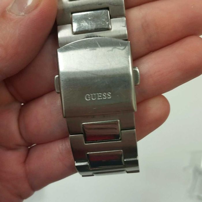 Часовник Guess GW0426G1 – мъжки