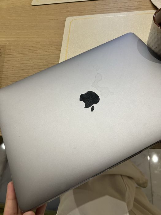 Macbook pro 13 2021 жылғы
