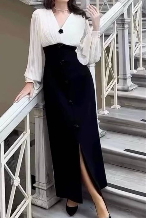 Продам элегатное платье