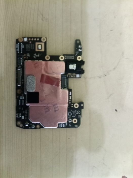 Основна платка за Моторола Е-20