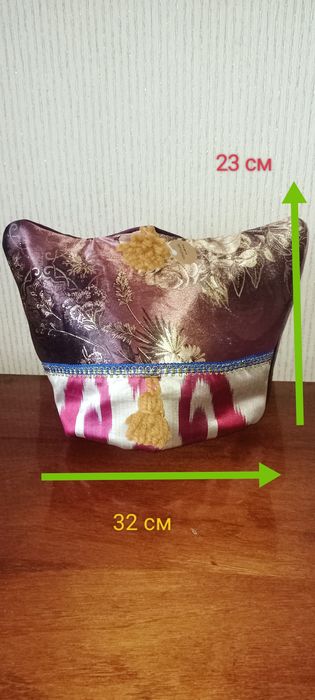 Грелка на чайник