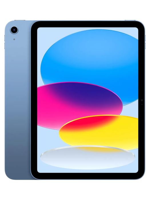 Ipad 11 2025 Wi-Fi 128 GB New