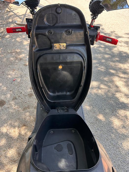 М8 лия 150 куб Лия