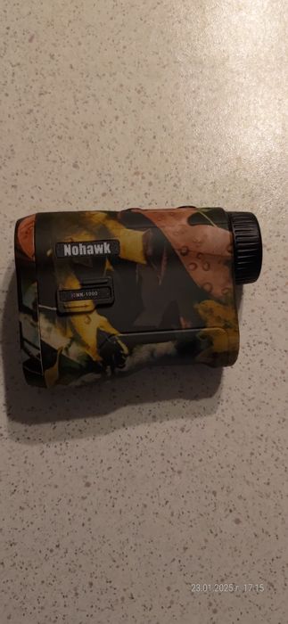 Лазерен далекомер до 1000 метра