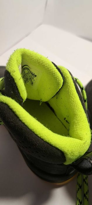 Обувки Nike - есенни втора употреба