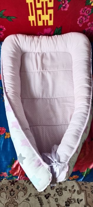 Кокон для малышей