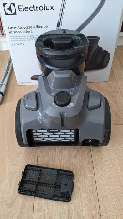 Прахосмукачка Electrolux