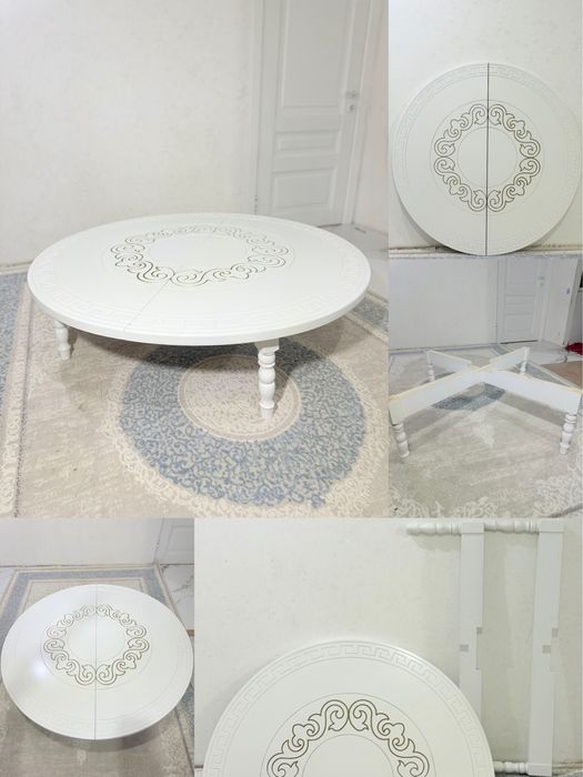 Казахский стол!!!