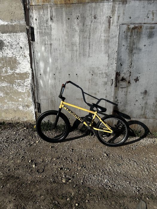 Продам отличный BMX